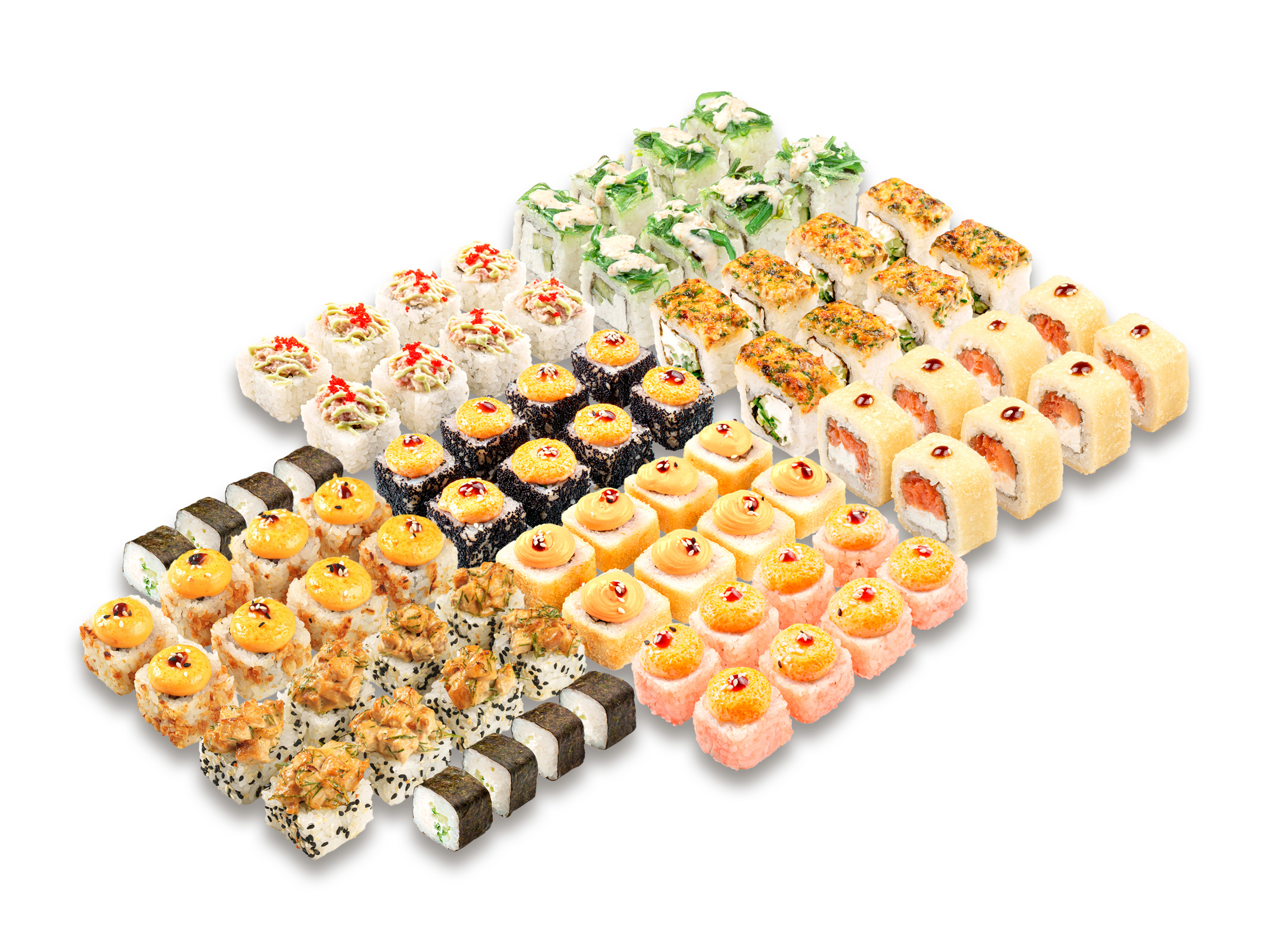 Сет Круто накрутили