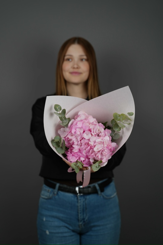 Облако нежности