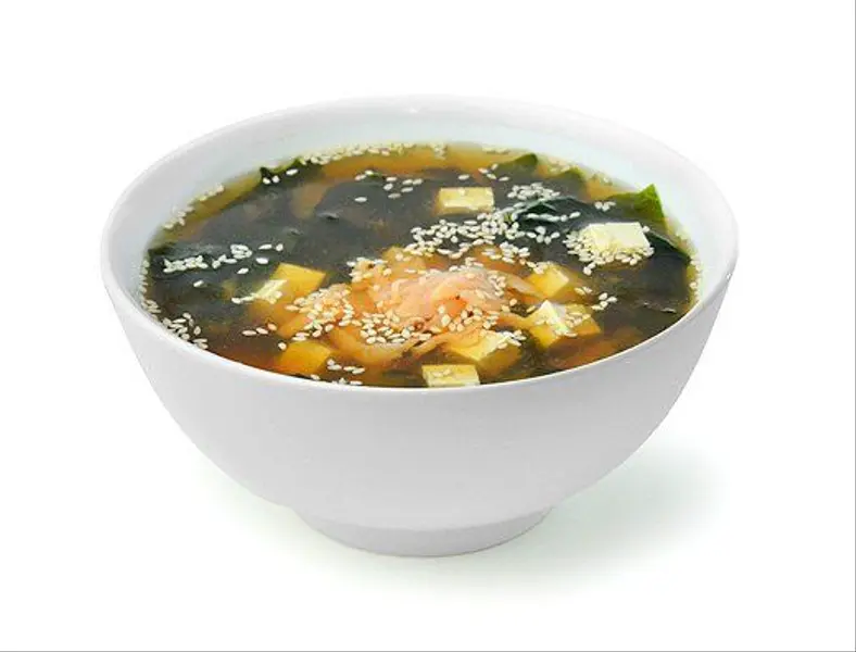 Мисо-сяке