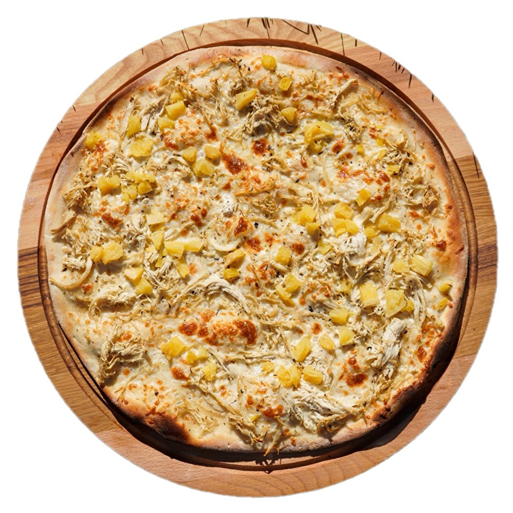 Пицца Гавайская