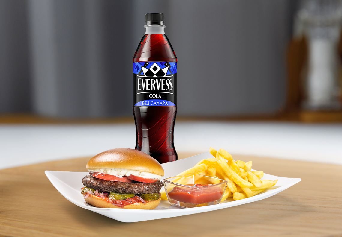 Комбо Классик