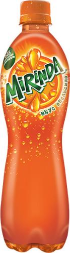 Миринда 0,5л