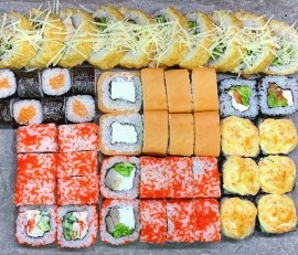 Праздничный