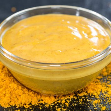 СОУС КАРРИ конт.100гр