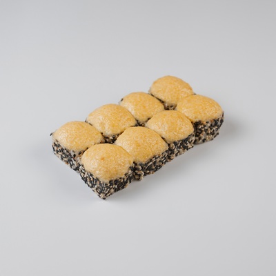 Яки Эби Маки