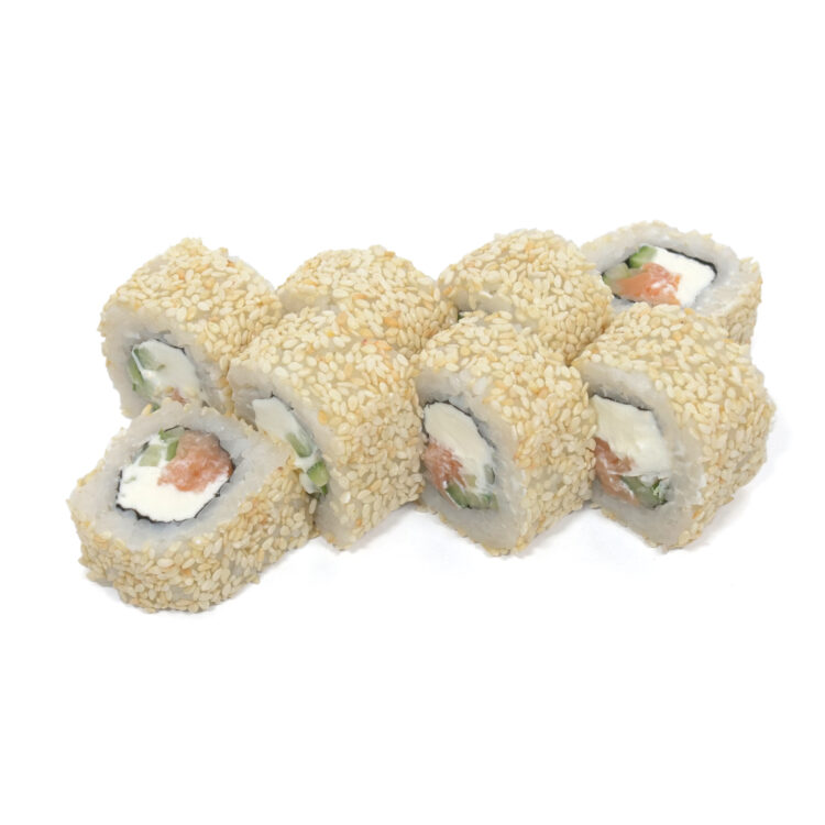 Калифорния в кунжуте