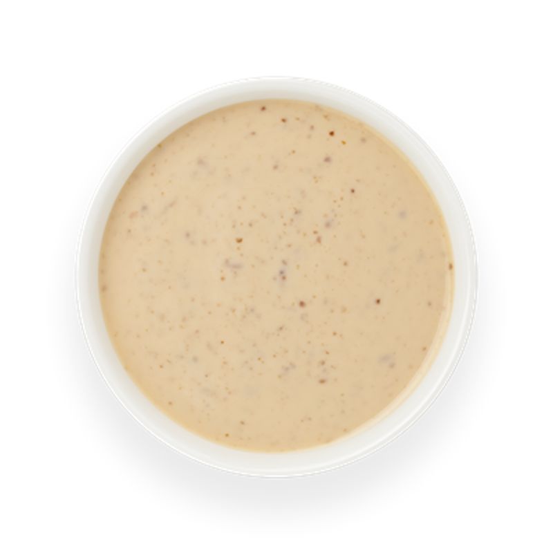 Ореховый соус