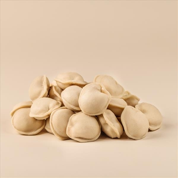 Пельмени PIVALDI. Замороженные с беконом (50шт)