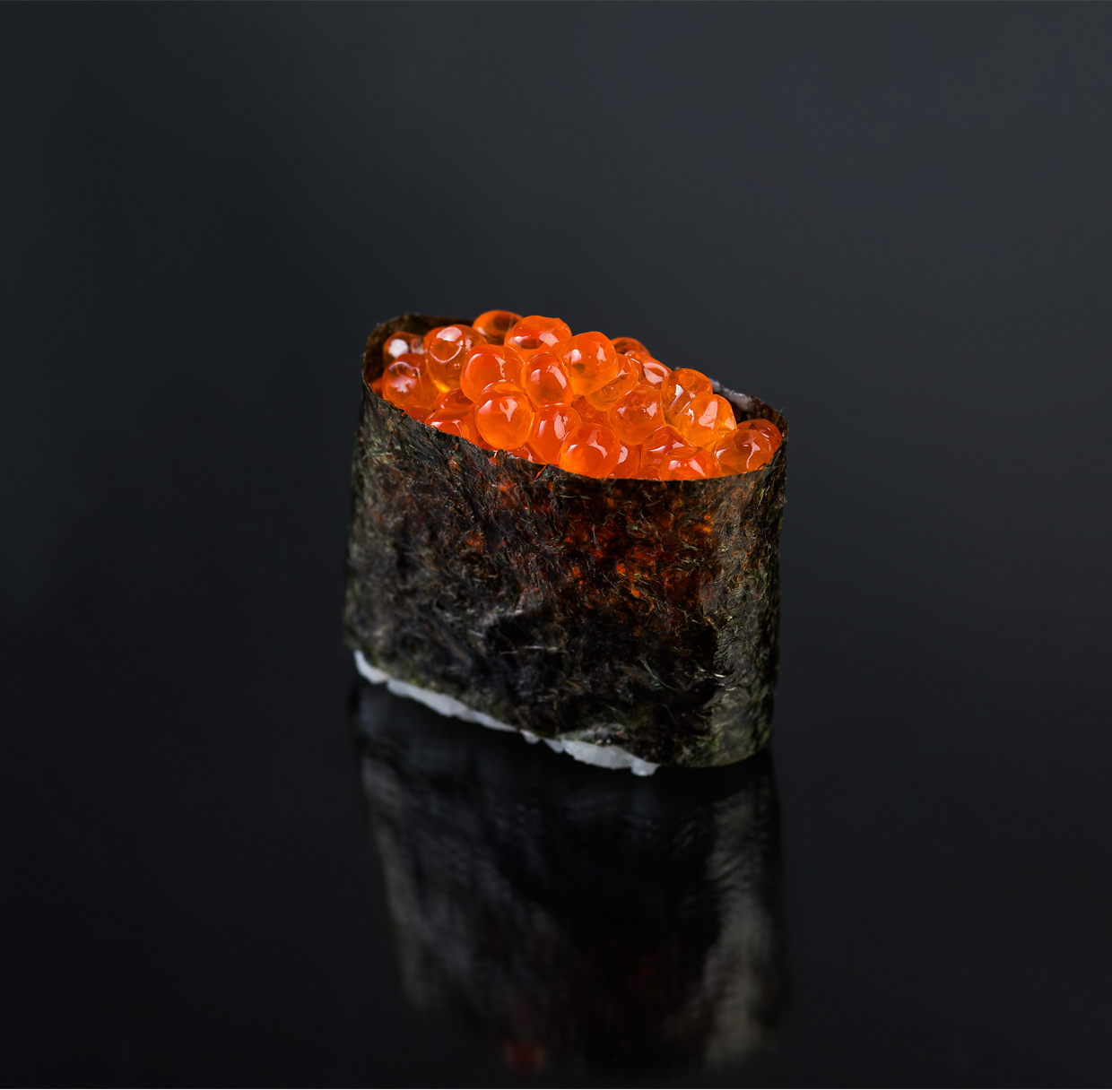 Гункан Икура