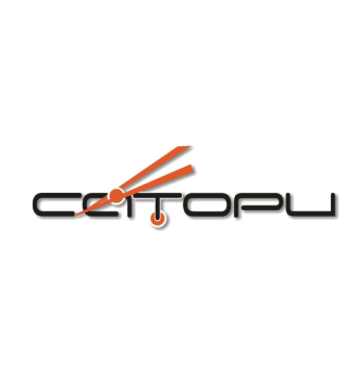 Суши-бар «Сатори» - логотип
