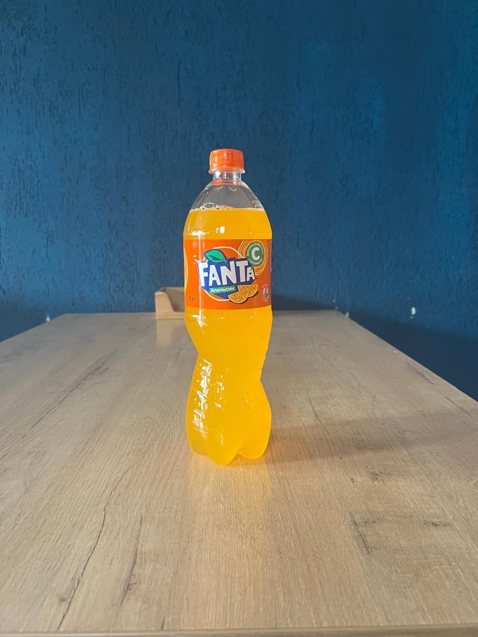 Fanta