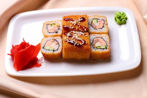Яки маки