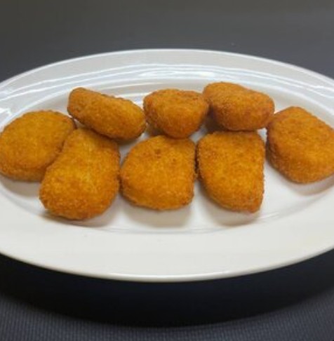 Наггетсы куриные