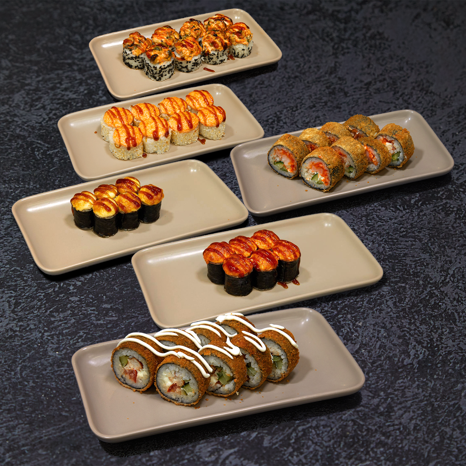 Сет "ЧТО ТЫ"