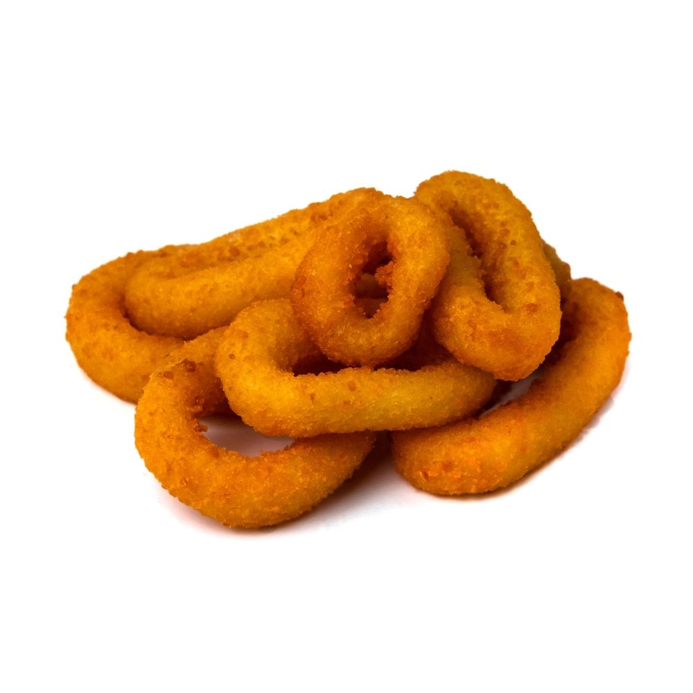 Кольца кальмара