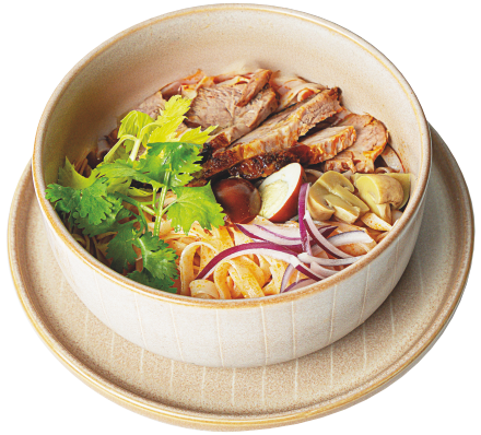 РАМЭН ХАШИРАМА