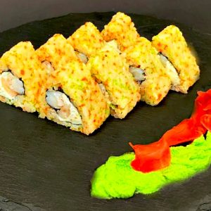 Мозаика Маки