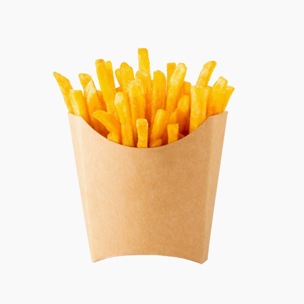 Картофель ФРИ