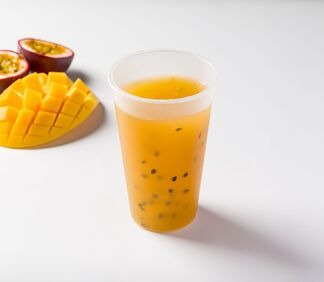 Лимонад Манго, Маракуйя, Кокос