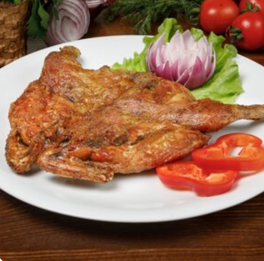 Цыпленок табака