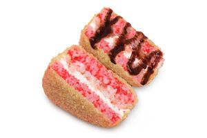 Темпура Онигири Калифорния