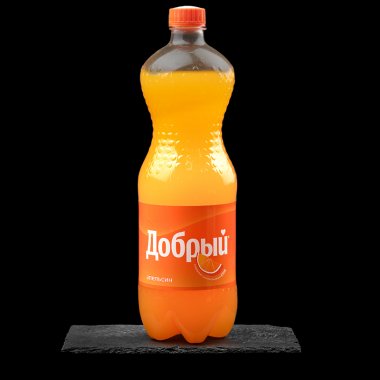 Добрый Апельсин