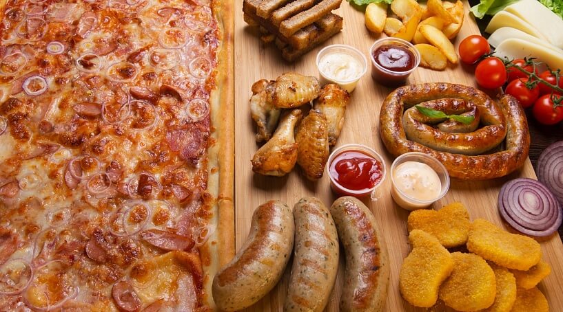 Del Papa (Мясной)