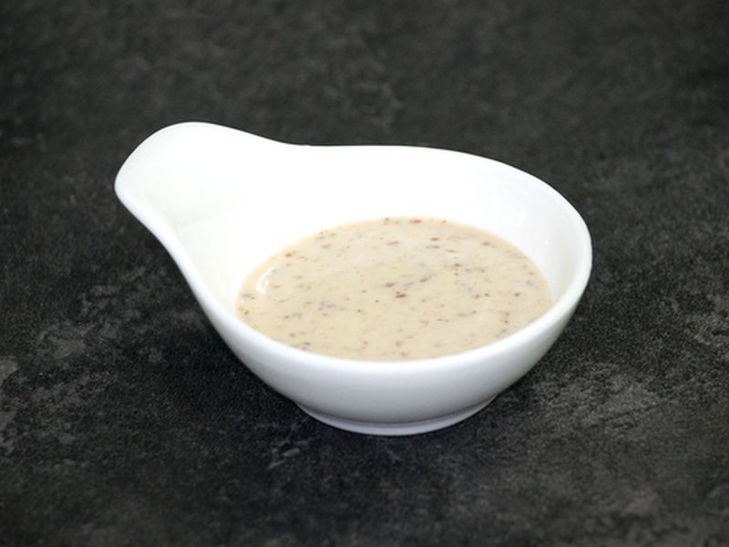 Соус ореховый