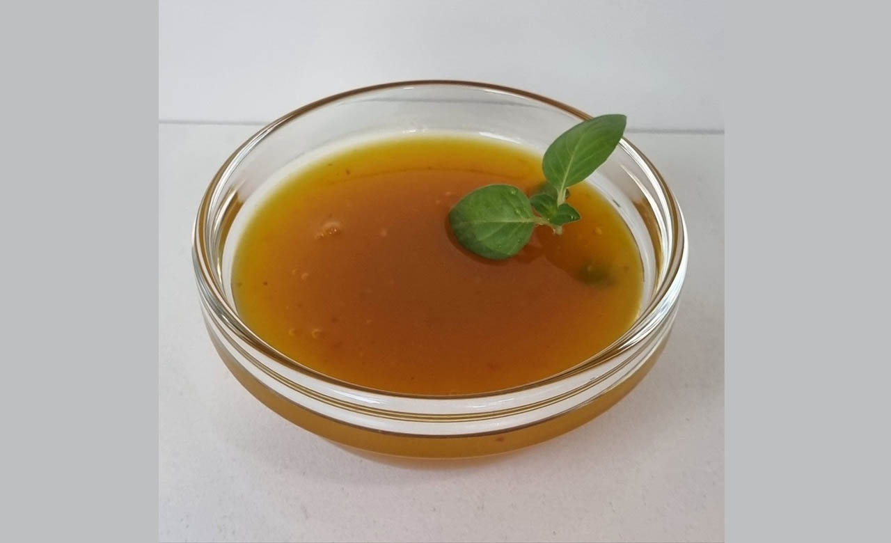 Манго соус