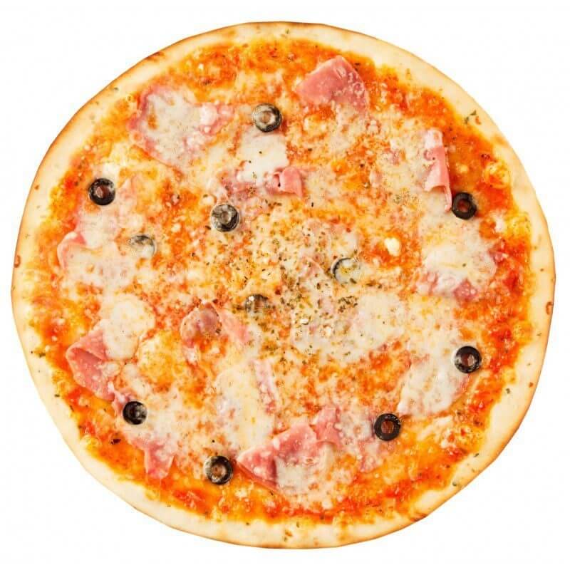 По-Флорентийски 45см