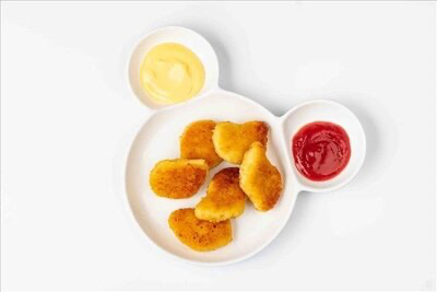 Наггетсы куриные