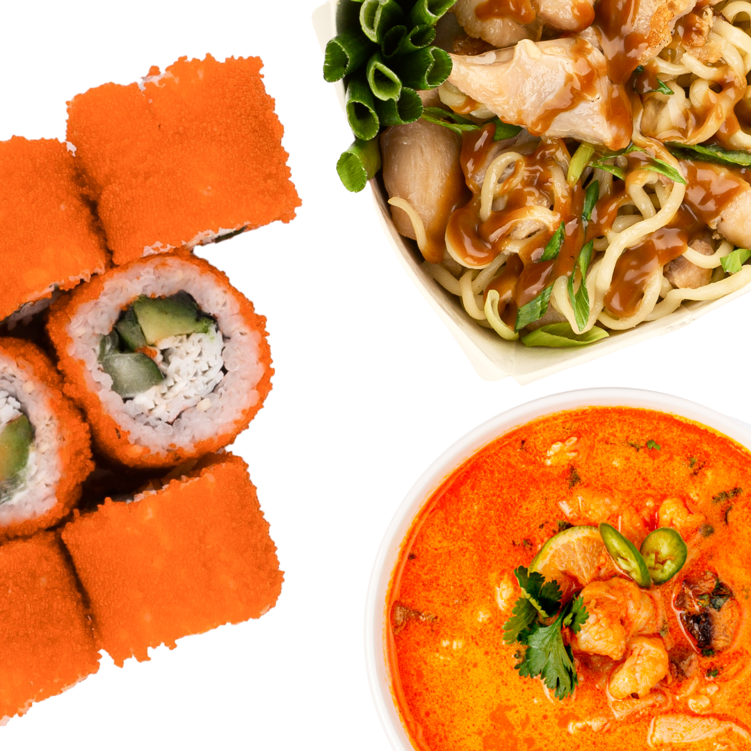 КОМБО СЕЙКО