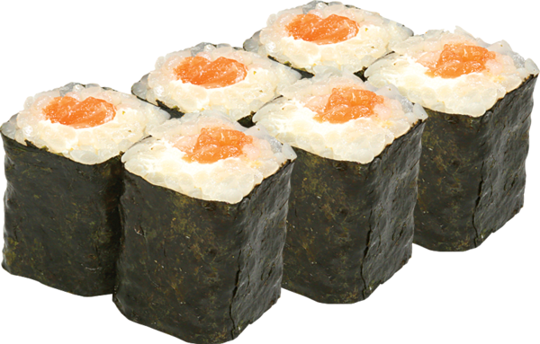 Сяке маки