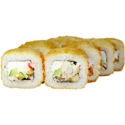 Унаги Кани