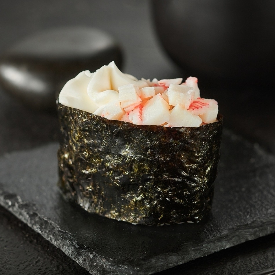 Гункан Краб