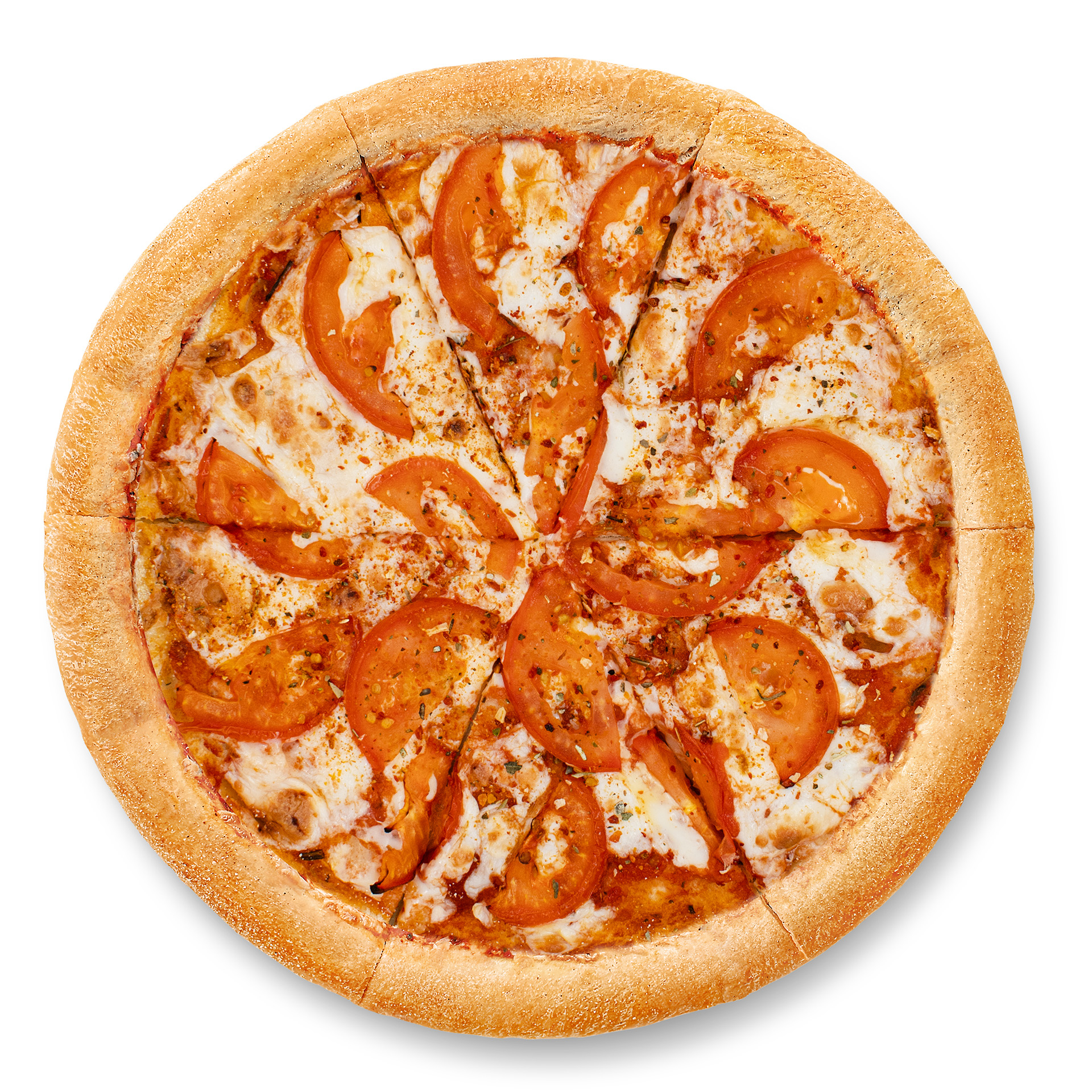 Пицца Маргарита ЛАЙТ