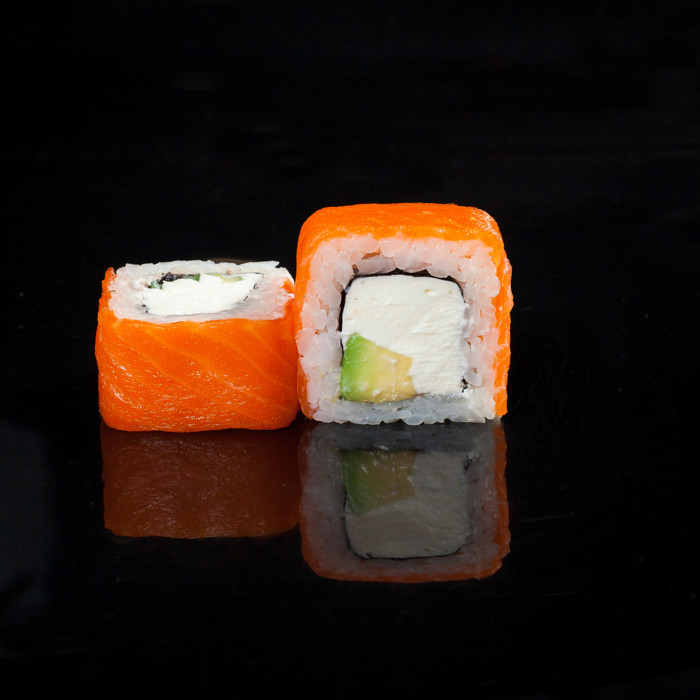 Филадельфия авокадо