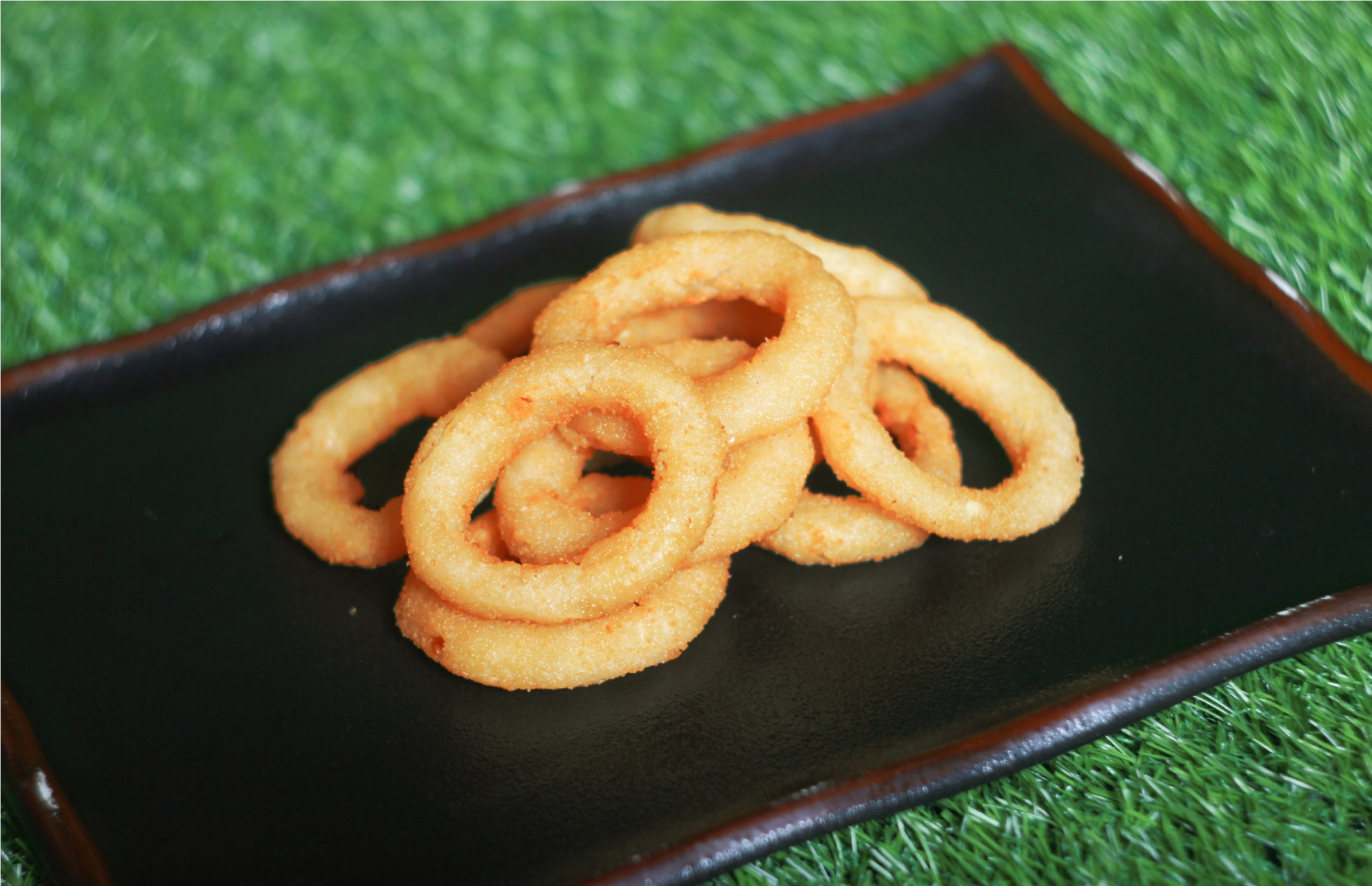 Луковые кольца