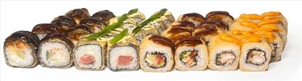 Сет Темпурный