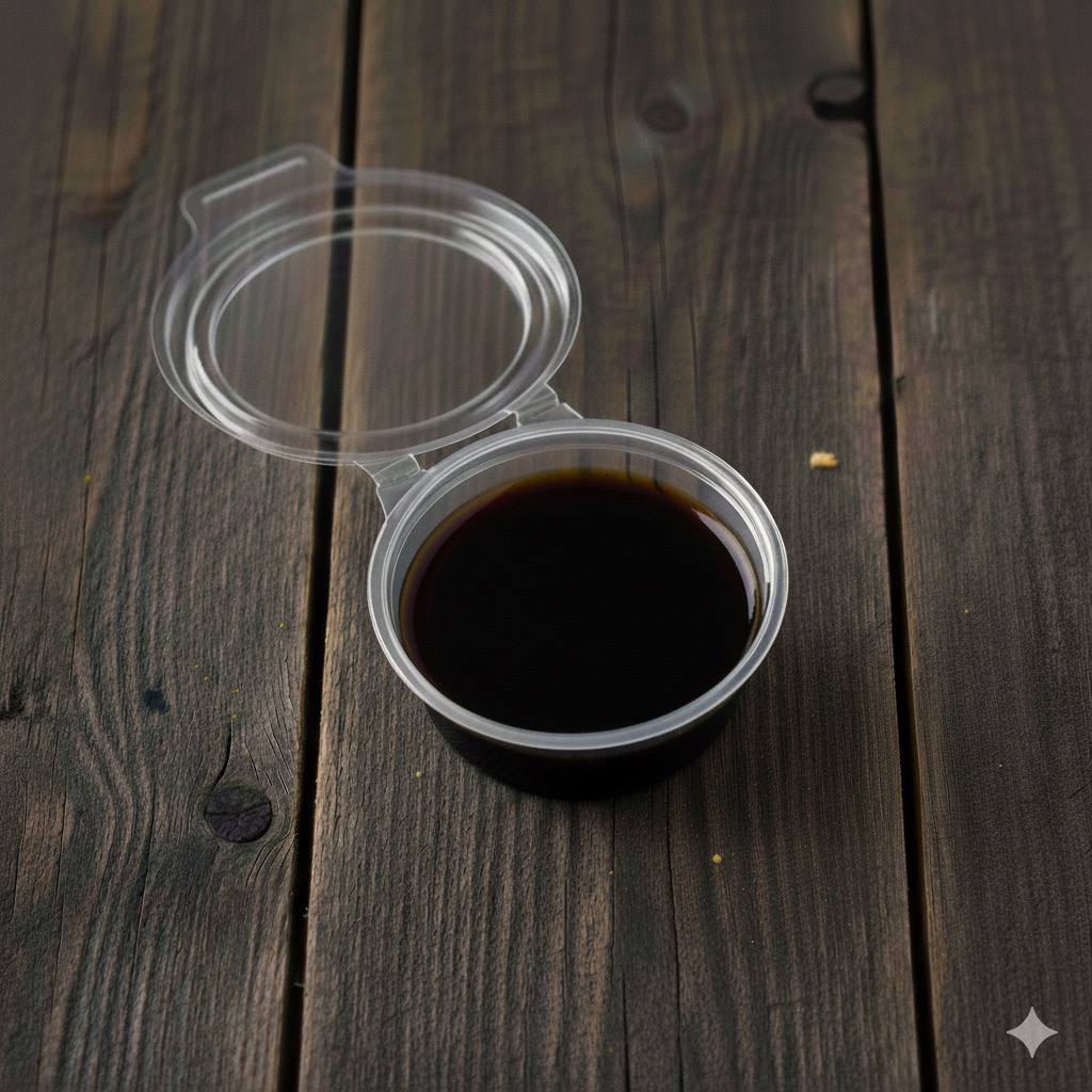 Соевый соус