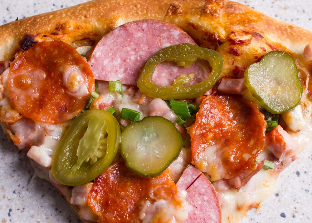 Мужской каприз