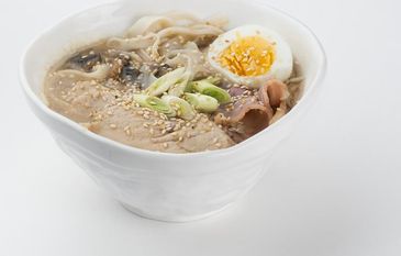 Суп Рамен