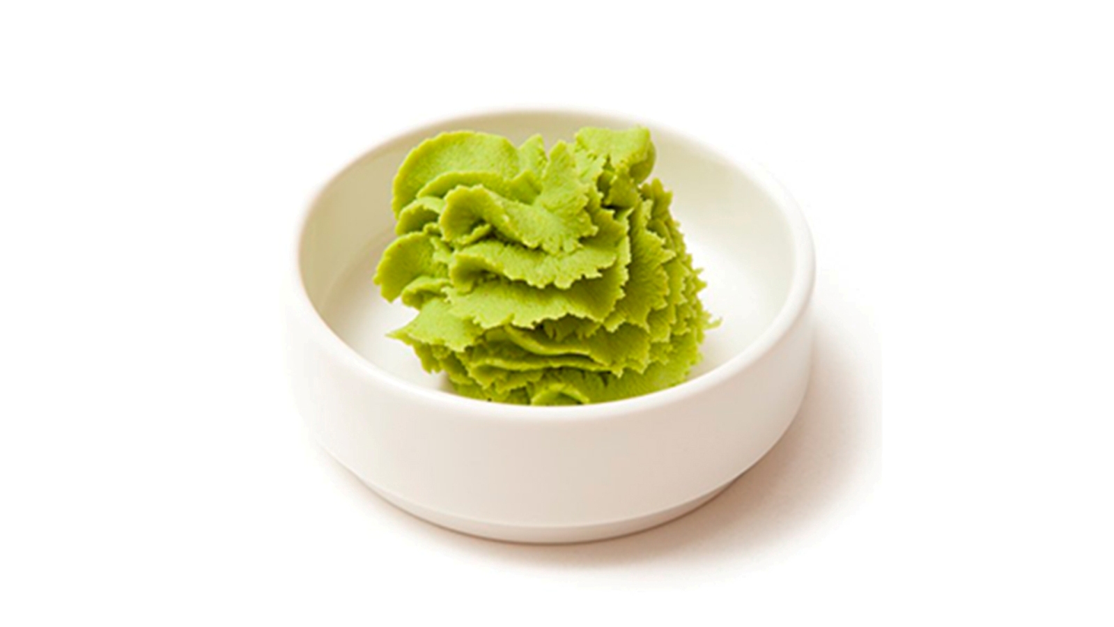 Порция васаби