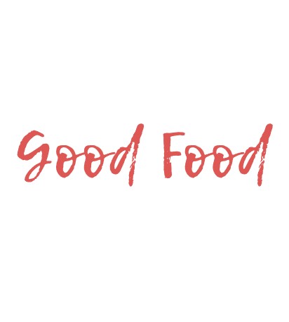 Good Food - логотип