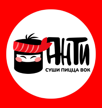 Анти Суши