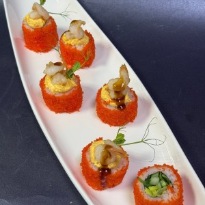 Ролл Гринландия