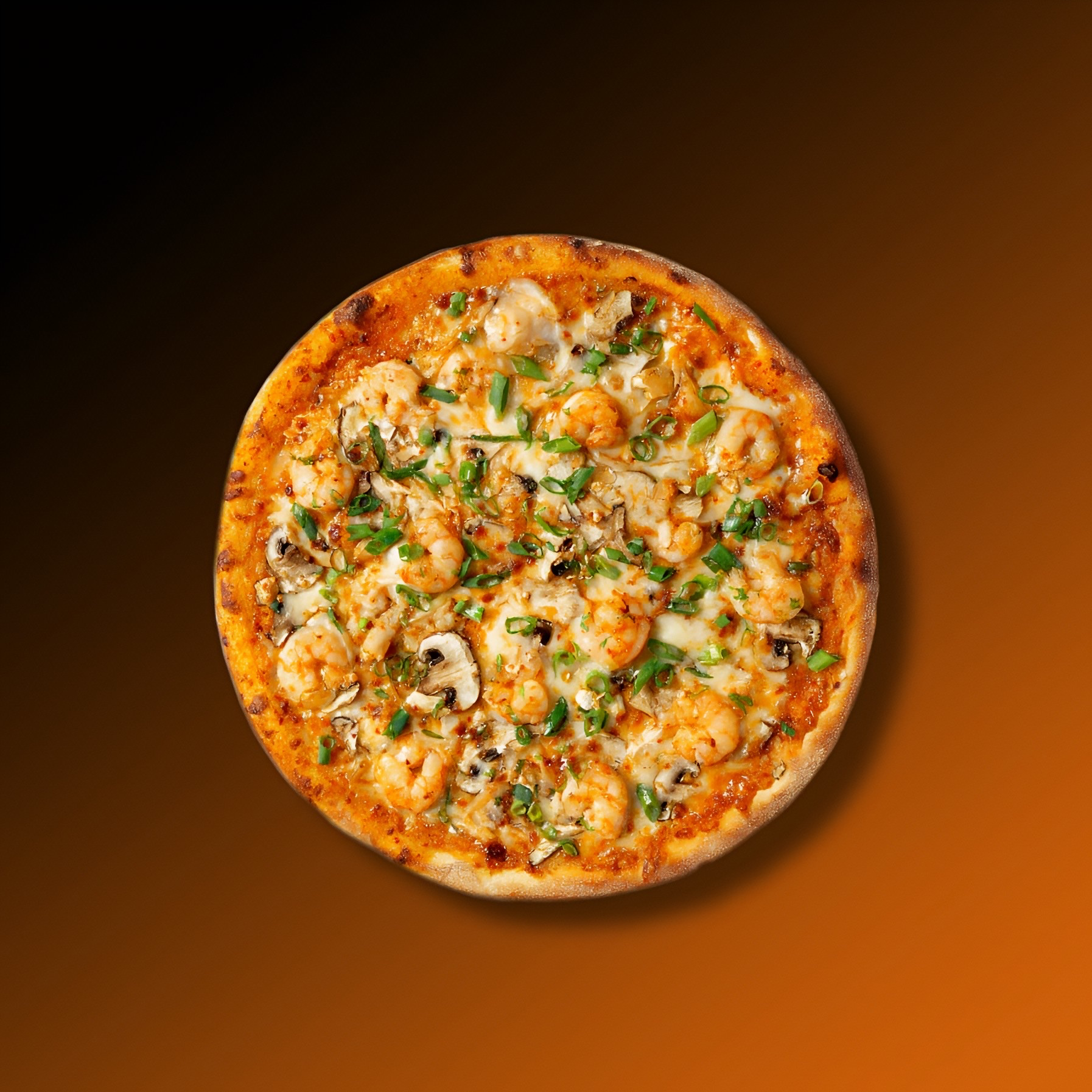 Пицца Том ям