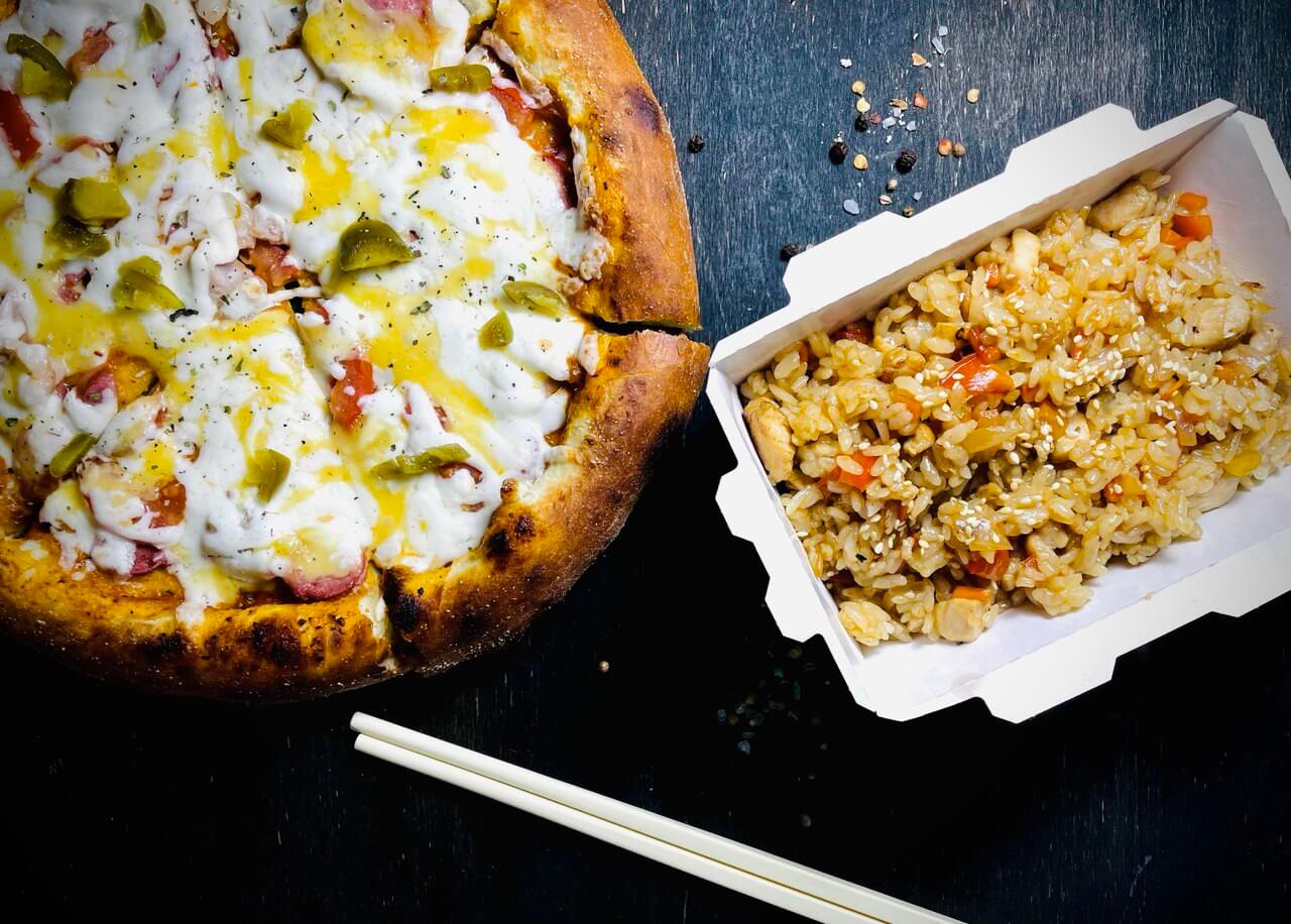 Комбо ичибан лайт