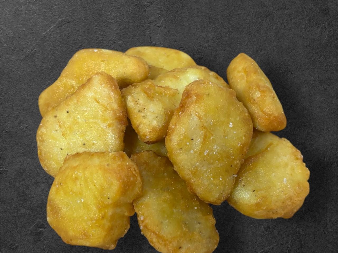 Наггетсы (10 штук)