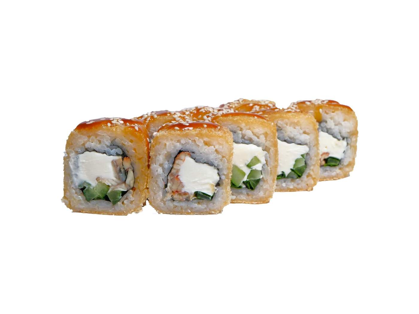 маки Угорь